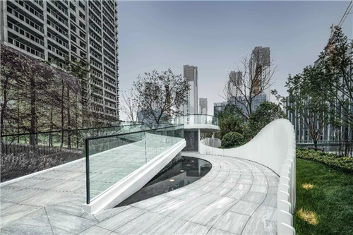 2019園冶杯專業獎丨蘇州美的·云筑