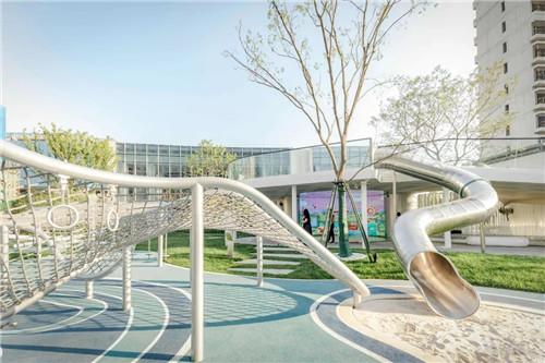 2019園冶杯專業獎丨蘇州美的·云筑