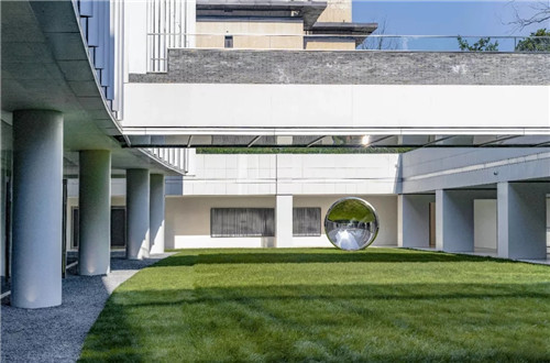 2019園冶杯專業獎丨蘇州美的·云筑