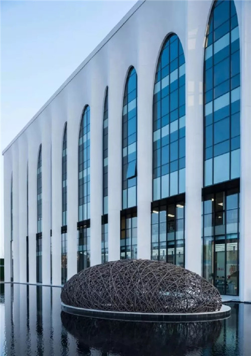 2019園冶杯專業獎丨蘇州美的·云筑