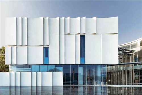 2019園冶杯專業獎丨蘇州美的·云筑