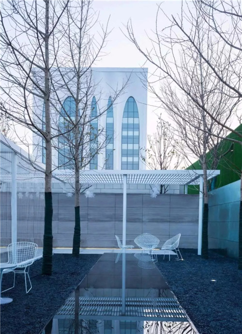 2019園冶杯專業獎丨蘇州美的·云筑