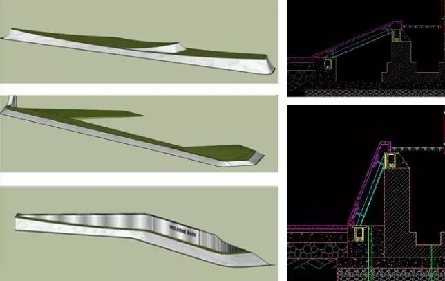 2019園冶杯專業獎丨蘇州美的·云筑