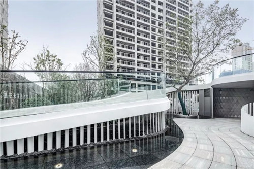 2019園冶杯專業獎丨蘇州美的·云筑