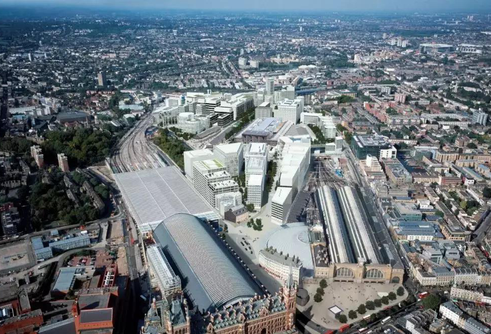 火車(chē)站盤(pán)點(diǎn)