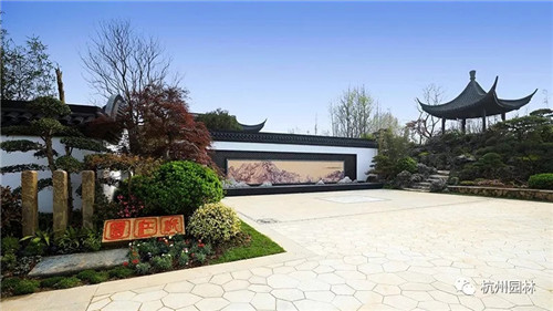 浙里故事 | 精心組織,高效推進國際一流展園建設