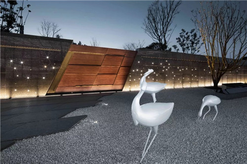 2019園冶杯專業獎丨重慶禮嘉 ?龍湖 ? 昱湖壹號