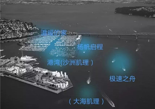 2019園冶杯專業獎丨重慶禮嘉 ?龍湖 ? 昱湖壹號