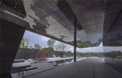 2019園冶杯專業獎丨重慶禮嘉 ?龍湖 ? 昱湖壹號