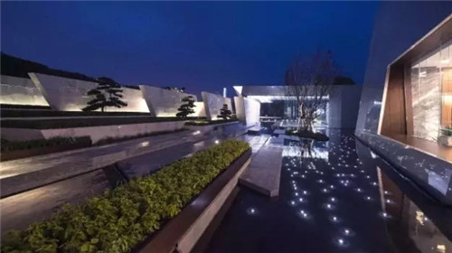 2019園冶杯專業獎丨重慶禮嘉 ?龍湖 ? 昱湖壹號