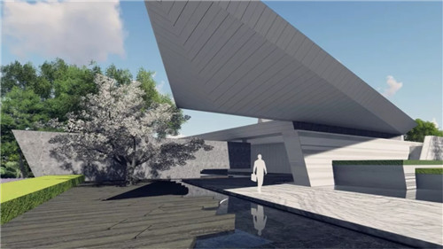 2019園冶杯專業獎丨重慶禮嘉 ?龍湖 ? 昱湖壹號