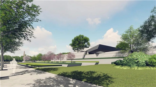 2019園冶杯專業獎丨重慶禮嘉 ?龍湖 ? 昱湖壹號