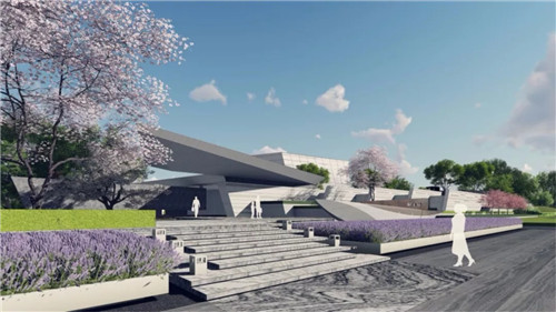 2019園冶杯專業獎丨重慶禮嘉 ?龍湖 ? 昱湖壹號