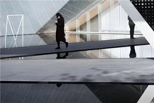 2019園冶杯專業獎丨重慶禮嘉 ?龍湖 ? 昱湖壹號