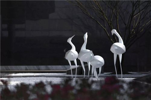 2019園冶杯專業獎丨重慶禮嘉 ?龍湖 ? 昱湖壹號