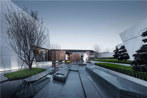 2019園冶杯專業獎丨重慶禮嘉 ?龍湖 ? 昱湖壹號