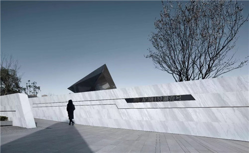 2019園冶杯專業獎丨重慶禮嘉 ?龍湖 ? 昱湖壹號