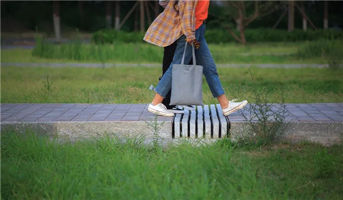 送雨水回家|遷安海綿城市建設(shè)成果