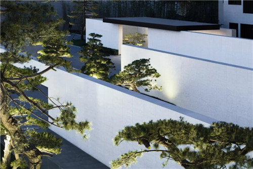 看見時間的力量 | 山水比德2019年上半年精品項目合集