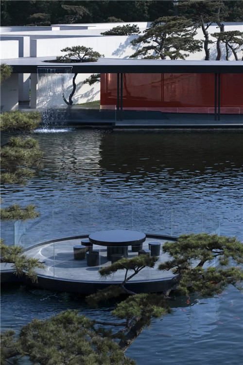 看見時間的力量 | 山水比德2019年上半年精品項目合集