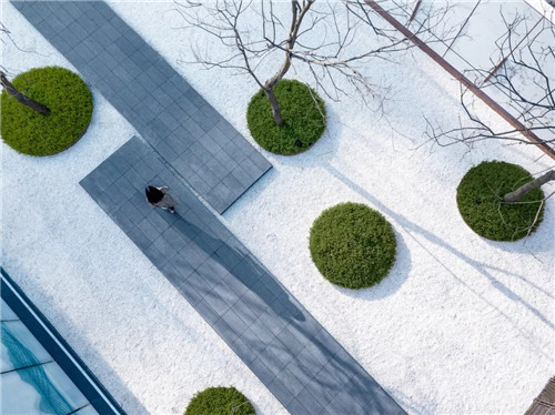 看見時間的力量 | 山水比德2019年上半年精品項目合集