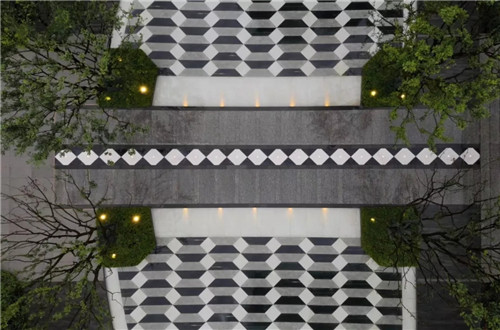 看見時間的力量 | 山水比德2019年上半年精品項目合集