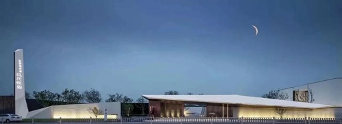 看見時間的力量 | 山水比德2019年上半年精品項目合集