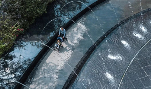 看見時間的力量 | 山水比德2019年上半年精品項目合集