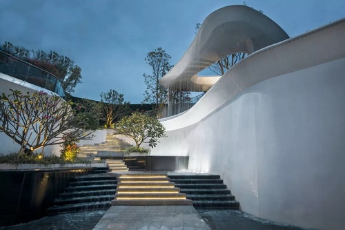 看見時間的力量 | 山水比德2019年上半年精品項目合集