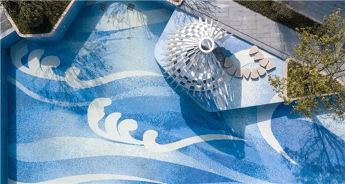 看見時間的力量 | 山水比德2019年上半年精品項目合集