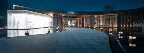 看見時間的力量 | 山水比德2019年上半年精品項目合集