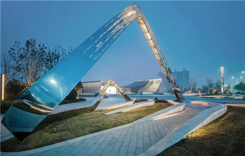 看見時間的力量 | 山水比德2019年上半年精品項目合集