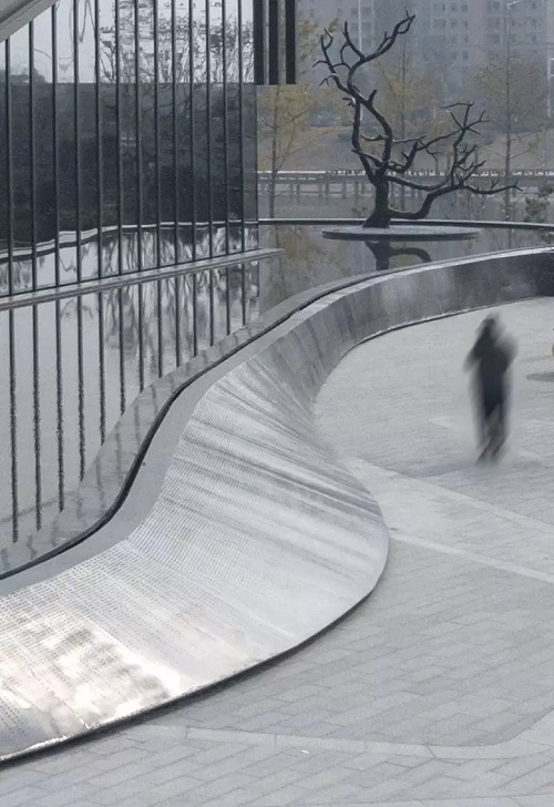 看見時間的力量 | 山水比德2019年上半年精品項目合集