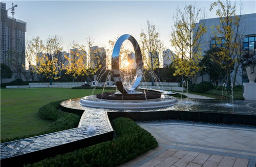 看見時間的力量 | 山水比德2019年上半年精品項目合集