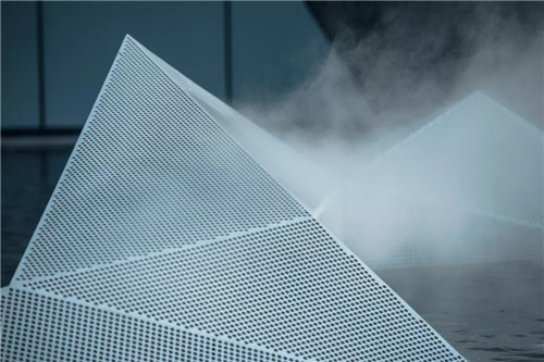 看見時間的力量 | 山水比德2019年上半年精品項目合集