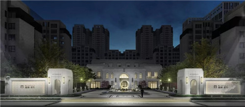 看見時間的力量 | 山水比德2019年上半年精品項目合集