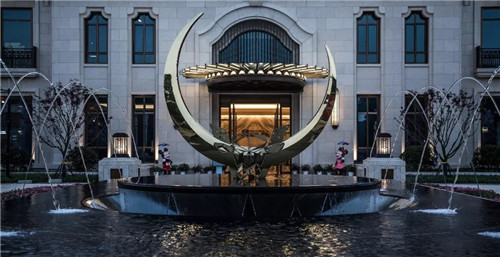 看見時間的力量 | 山水比德2019年上半年精品項目合集