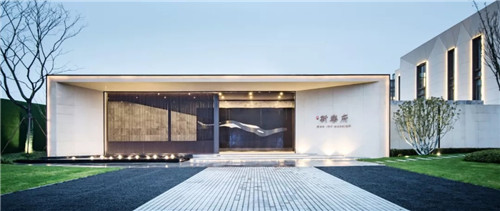 看見時間的力量 | 山水比德2019年上半年精品項目合集