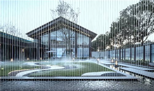 看見時間的力量 | 山水比德2019年上半年精品項目合集