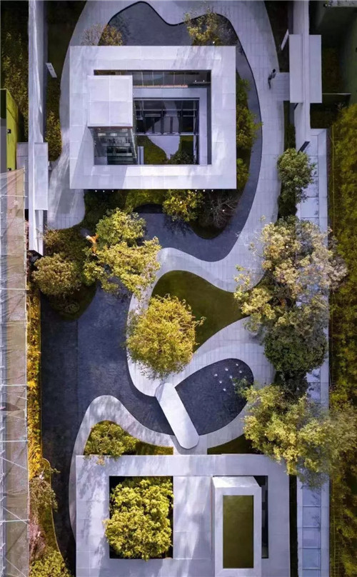 看見時間的力量 | 山水比德2019年上半年精品項目合集