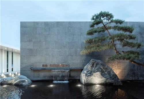 看見時間的力量 | 山水比德2019年上半年精品項目合集