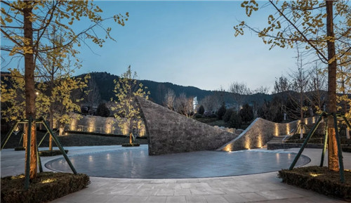 看見時間的力量 | 山水比德2019年上半年精品項目合集