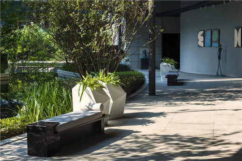 湖山有容,退貯溪谷——重慶弘陽·天宸一品