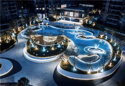 看見時間的力量 | 山水比德2019年上半年精品項目合集