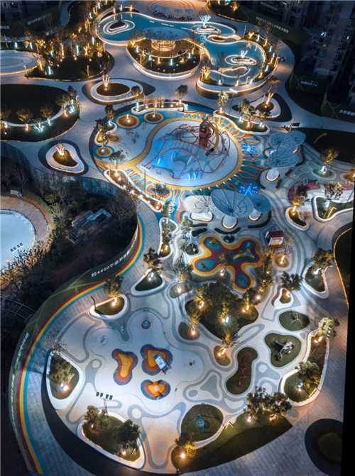 看見時間的力量 | 山水比德2019年上半年精品項目合集