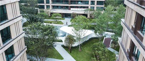 看見時間的力量 | 山水比德2019年上半年精品項目合集