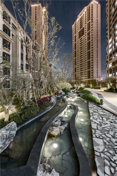 看見時間的力量 | 山水比德2019年上半年精品項目合集