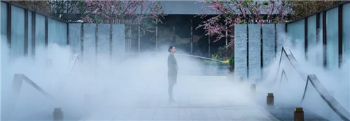 看見時間的力量 | 山水比德2019年上半年精品項目合集