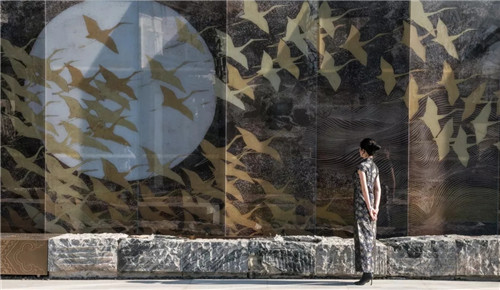 看見時間的力量 | 山水比德2019年上半年精品項目合集