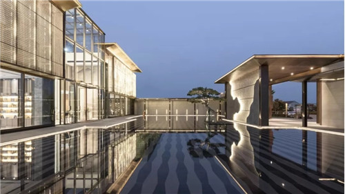 看見時間的力量 | 山水比德2019年上半年精品項目合集